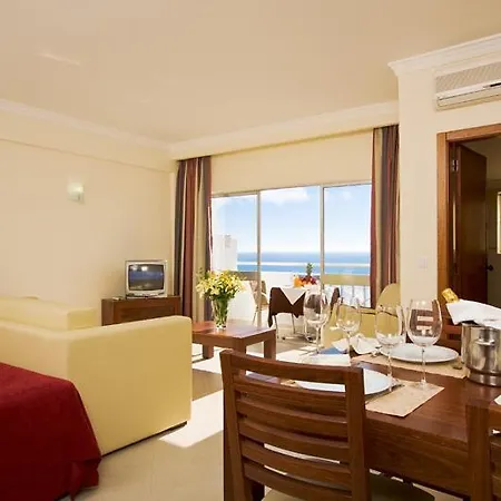 Silmar By Cerro Mar Apartment *