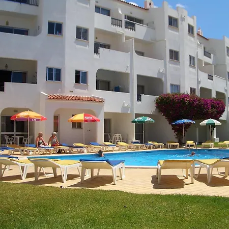 Silmar By Cerro Mar Albufeira