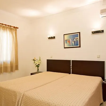 Apartmán Silmar Albufeira