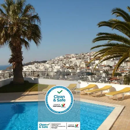 Silmar Albufeira