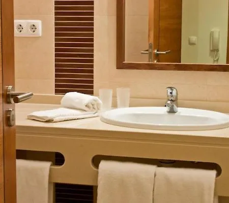 Silmar Apartment *
