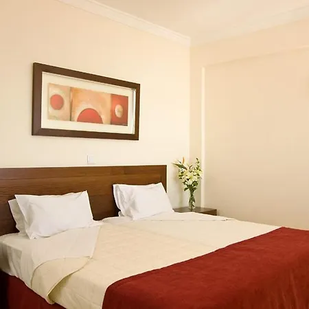 Silmar Apartment