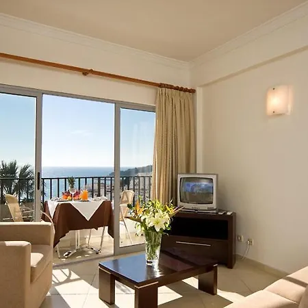 Silmar By Cerro Mar Albufeira