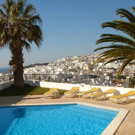 Silmar Albufeira