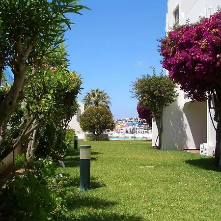 Apartment Silmar *