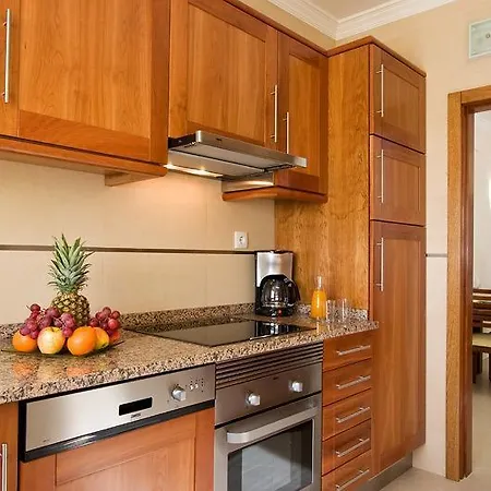Apartment Silmar *