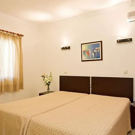 Apartment Silmar Albufeira