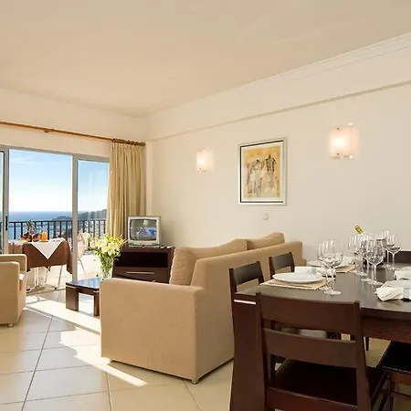 Apartment Silmar *