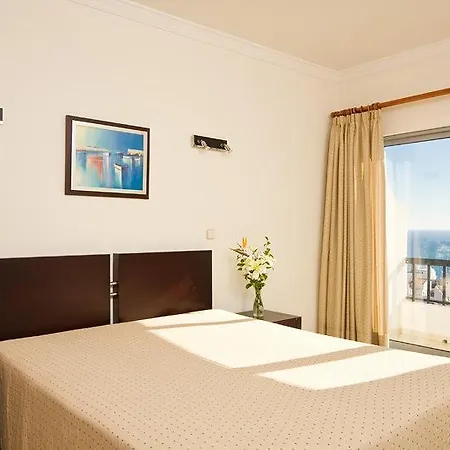 Silmar Apartment