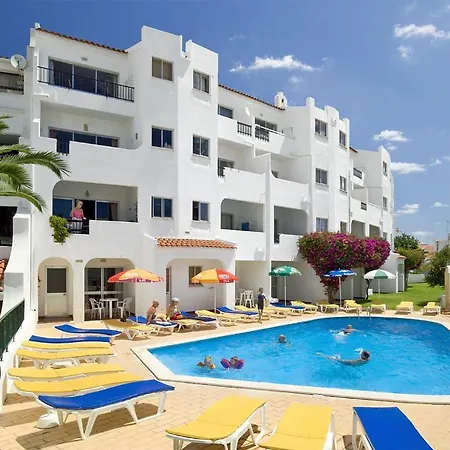 Apartment Silmar Albufeira