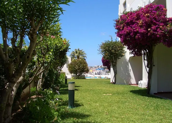 Apartamento Silmar *