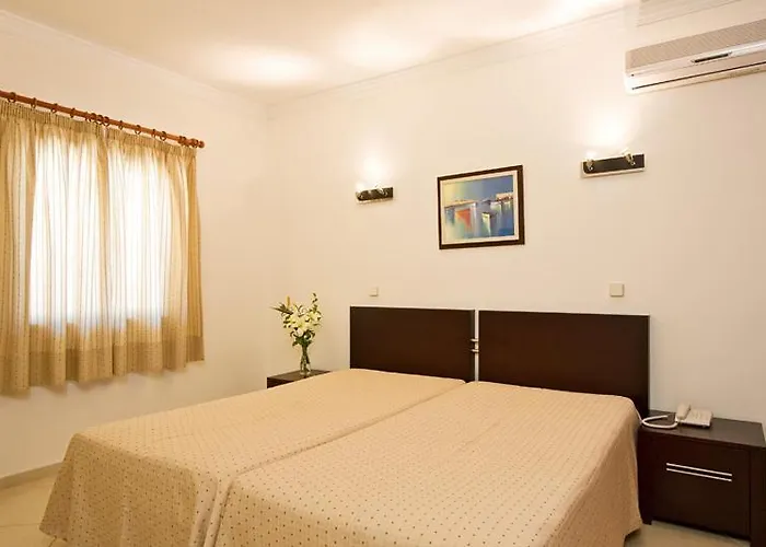 Apartment Silmar Albufeira